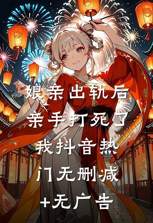 娘亲出轨后，亲手打死了我抖音热门无删减+无广告