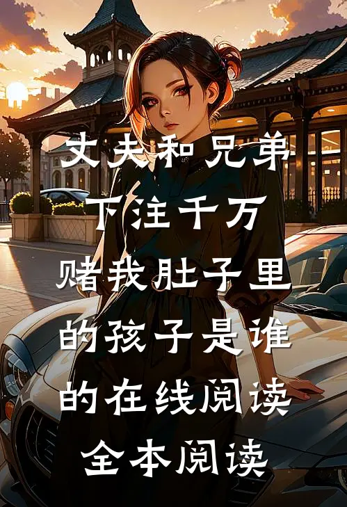 丈夫和兄弟下注千万，赌我肚子里的孩子是谁的在线阅读全本阅读
