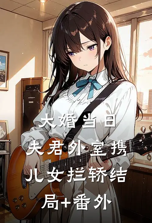 大婚当日，夫君外室携儿女拦轿结局+番外