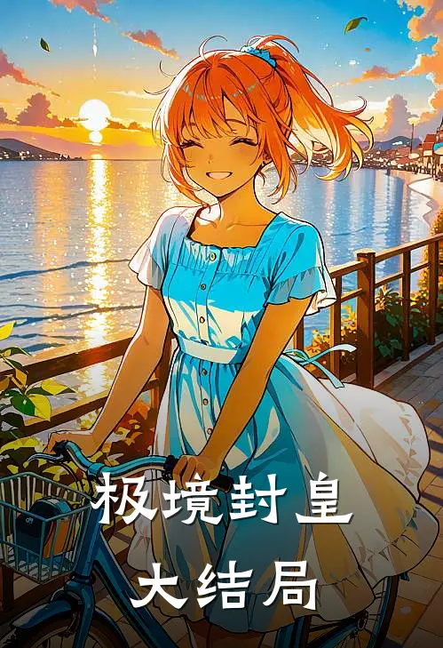 极境封皇大结局