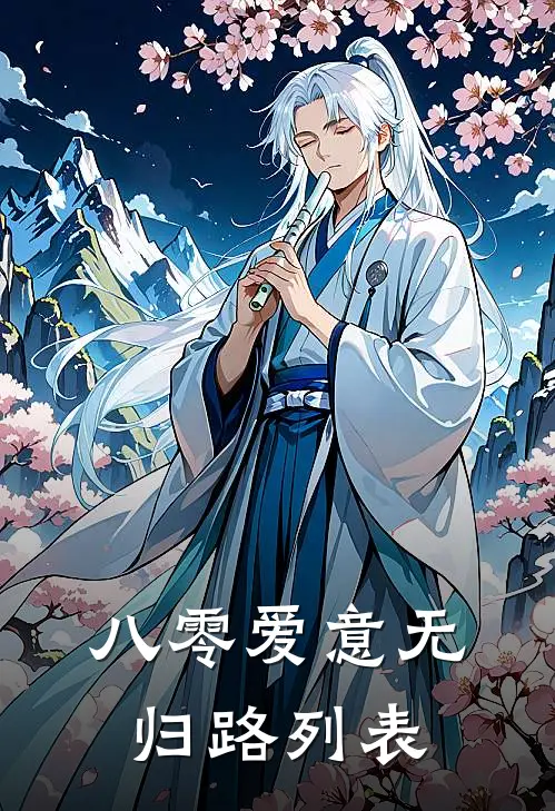 八零爱意无归路列表