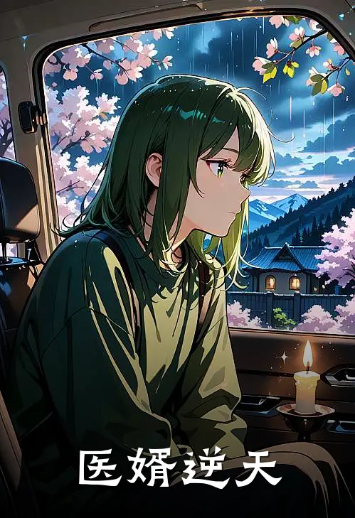 医婿逆天