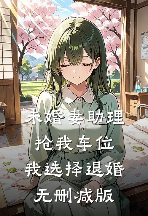 未婚妻助理抢我车位，我选择退婚无删减版