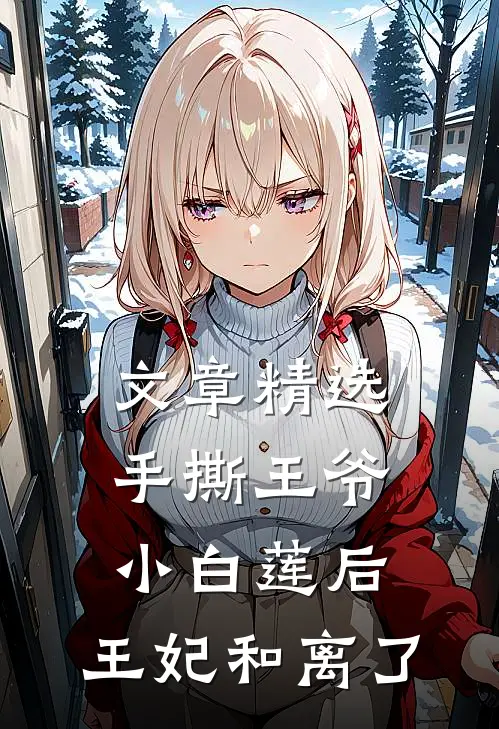 文章精选手撕王爷小白莲后，王妃和离了
