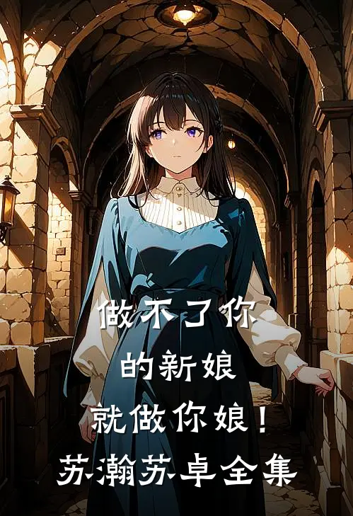 做不了你的新娘，就做你娘！苏瀚苏卓 全集
