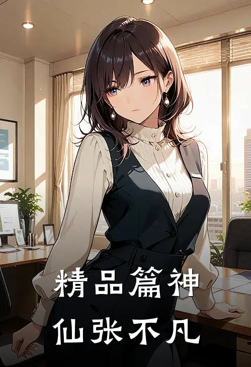 精品篇神仙张不凡