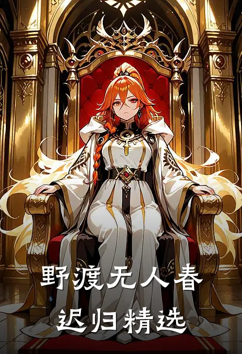 野渡无人春迟归精选