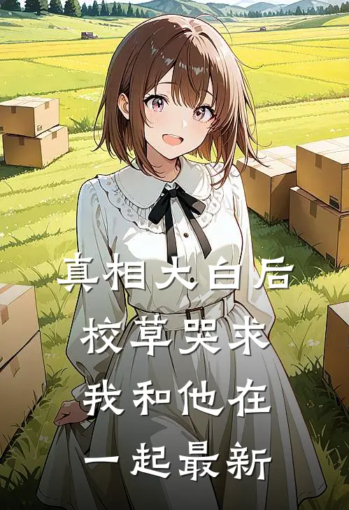真相大白后，校草哭求我和他在一起最新