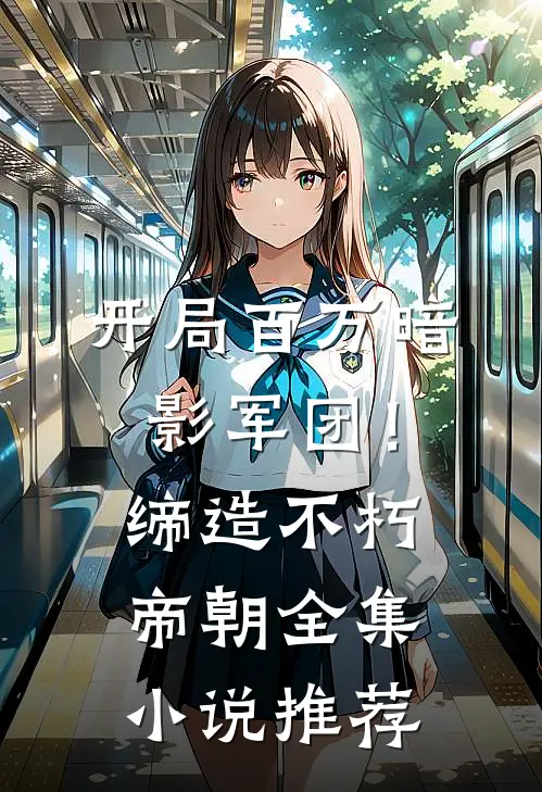 开局百万暗影军团！缔造不朽帝朝全集小说推荐