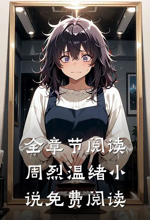 全章节阅读周烈温绪小说免费阅读