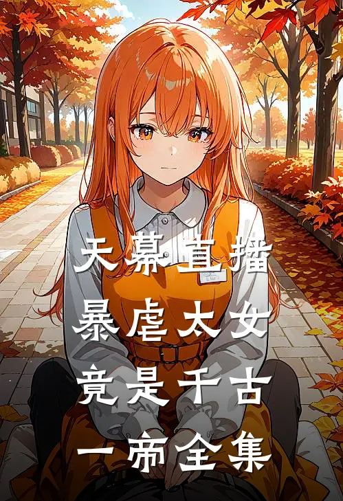 天幕直播，暴虐太女竟是千古一帝全集
