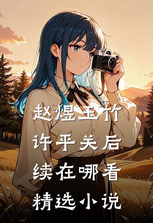 赵煜玉竹许平关后续在哪看精选小说
