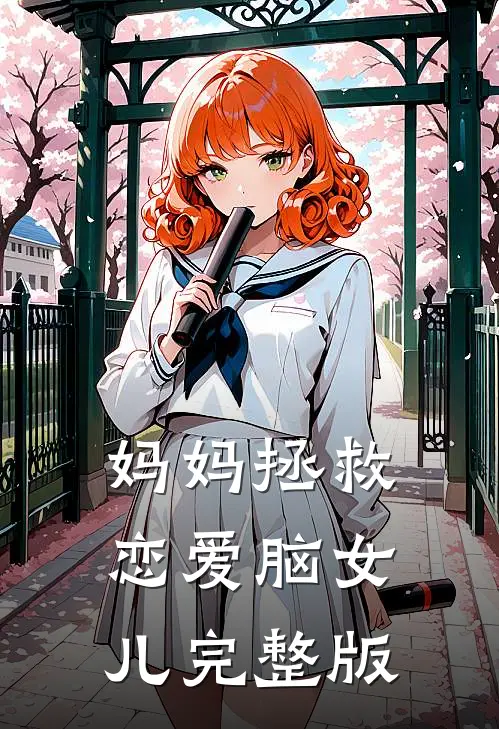 妈妈拯救恋爱脑女儿完整版