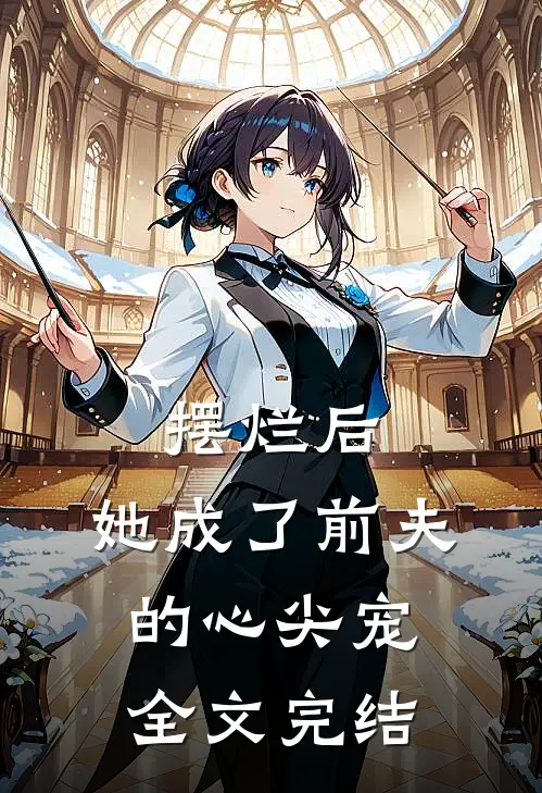 摆烂后，她成了前夫的心尖宠全文完结