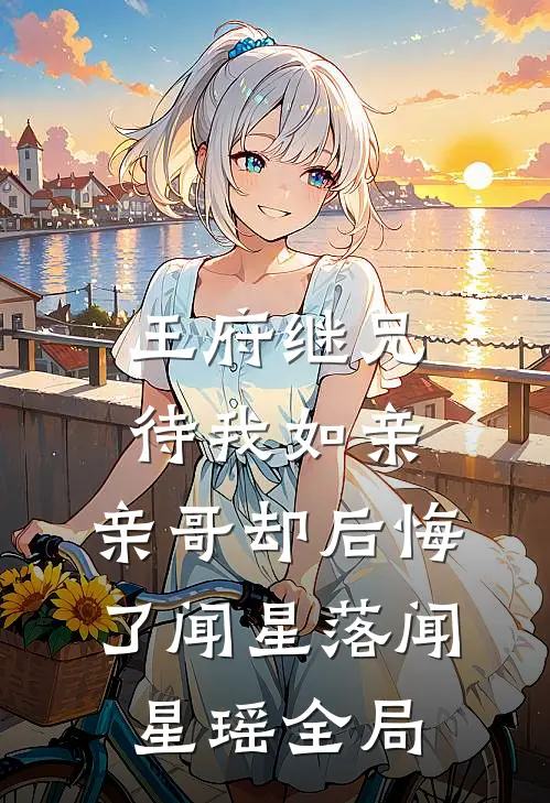 王府继兄待我如亲，亲哥却后悔了闻星落闻星瑶全局