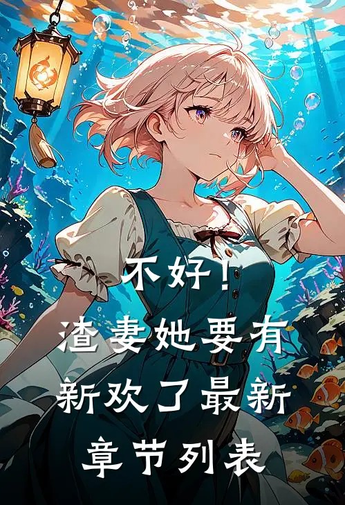 不好！渣妻她要有新欢了最新章节列表