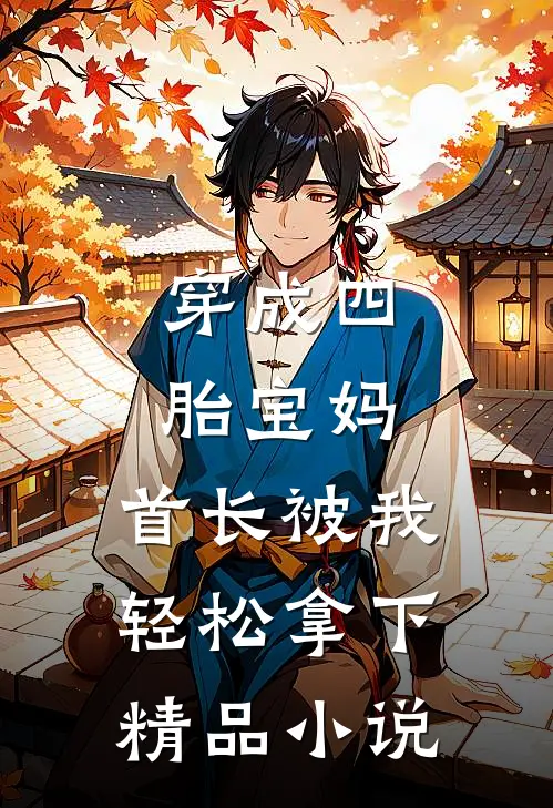 穿成四胎宝妈，首长被我轻松拿下精品小说