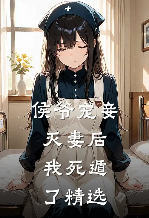 侯爷宠妾灭妻后，我死遁了精选