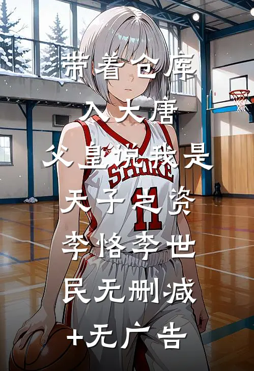 带着仓库入大唐，父皇说我是天子之资李恪李世民无删减+无广告