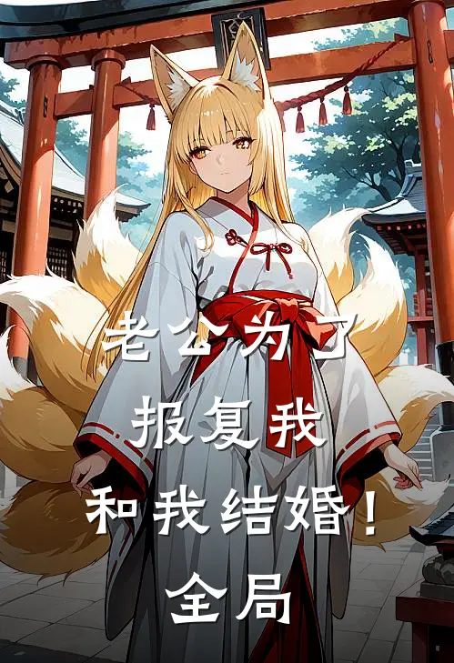 老公为了报复我，和我结婚！全局
