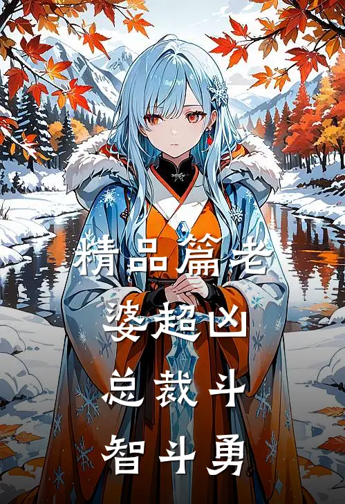 精品篇老婆超凶：总裁斗智斗勇