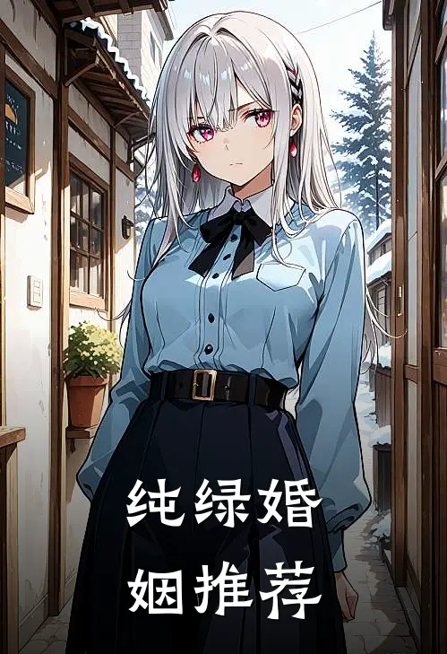 纯绿婚姻推荐