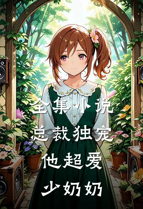 全集小说总裁独宠：他超爱少奶奶