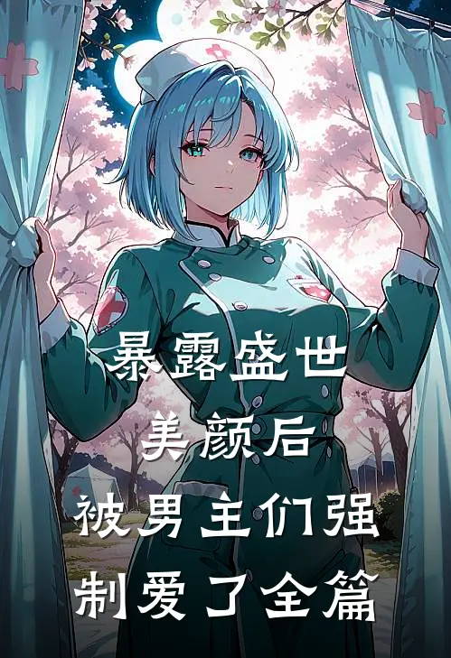 暴露盛世美颜后，被男主们强制爱了全篇