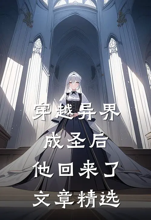 穿越异界成圣后，他回来了文章精选