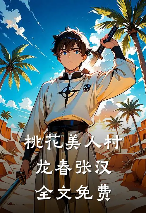 桃花美人村龙春张汉全文免费