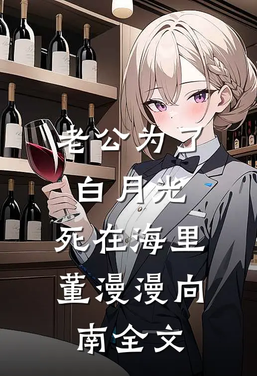 老公为了白月光，死在海里董漫漫向南全文