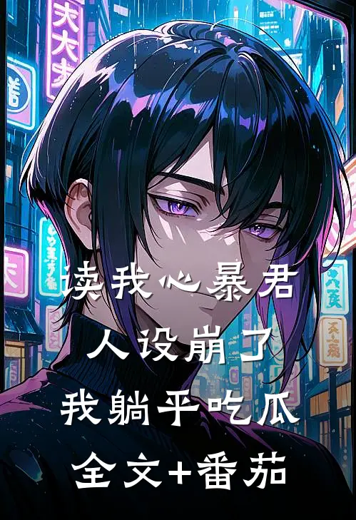 读我心暴君人设崩了，我躺平吃瓜全文+番茄