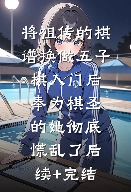 将祖传的棋谱换做五子棋入门后，奉为棋圣的她彻底慌乱了后续+完结