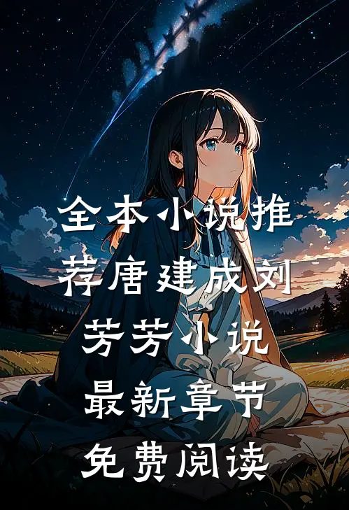 全本小说推荐唐建成刘芳芳小说最新章节免费阅读
