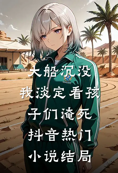 大船沉没，我淡定看孩子们淹死抖音热门小说结局