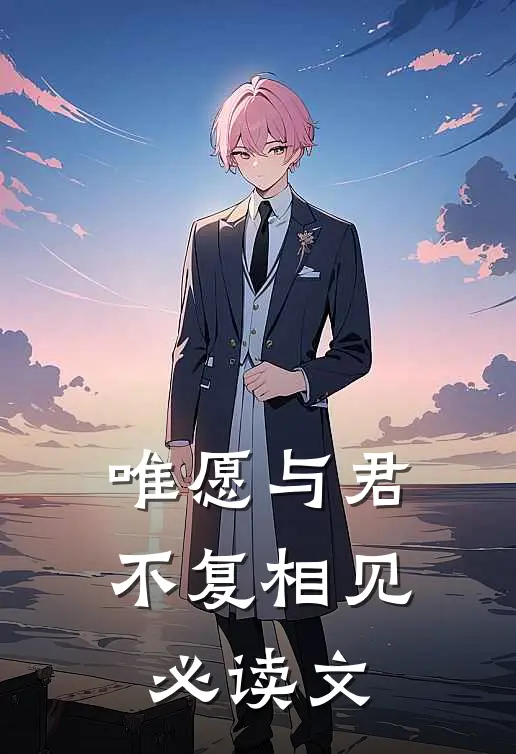 唯愿与君不复相见必读文