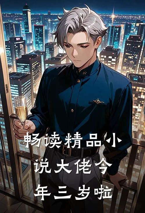 畅读精品小说大佬今年三岁啦