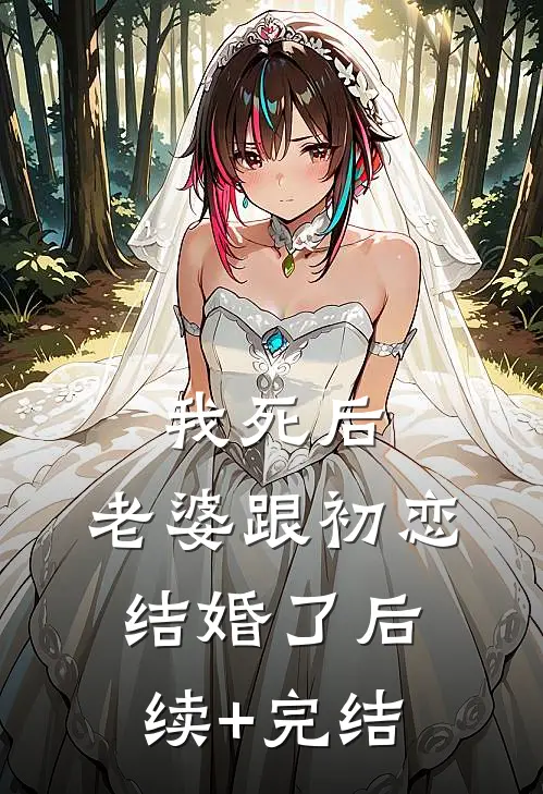 我死后，老婆跟初恋结婚了后续+完结