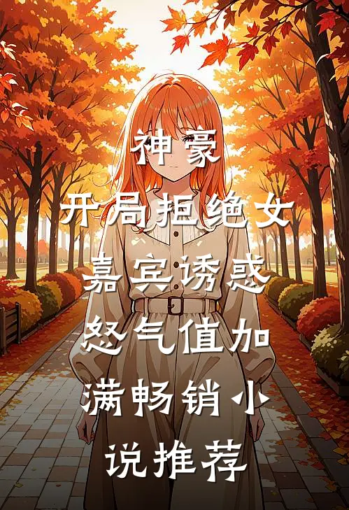 神豪：开局拒绝女嘉宾诱惑，怒气值加满畅销小说推荐