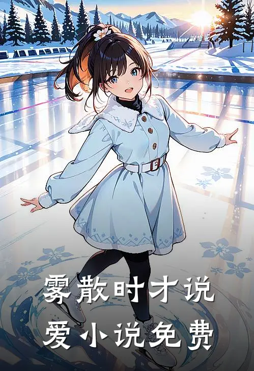 雾散时才说爱小说免费