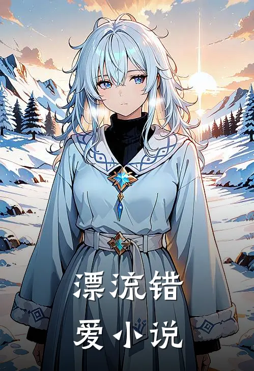 漂流错爱小说