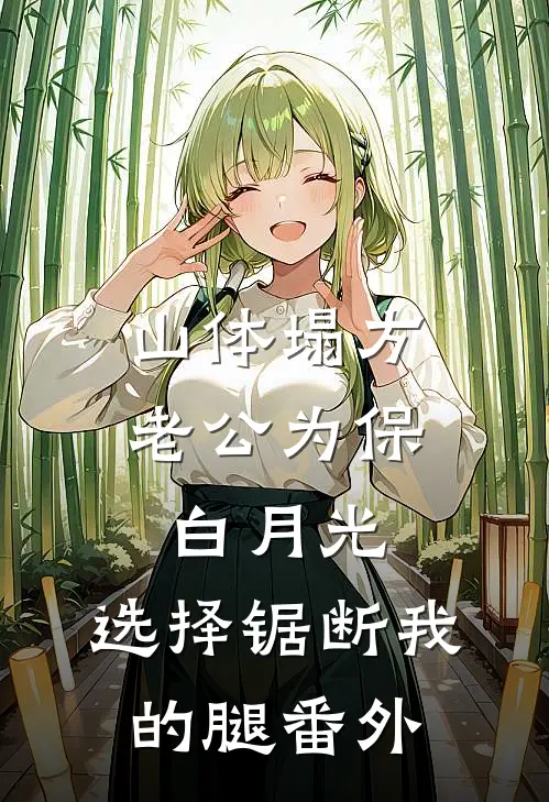 山体塌方老公为保白月光，选择锯断我的腿 番外