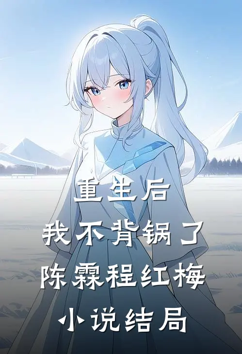 重生后，我不背锅了陈霖程红梅小说结局