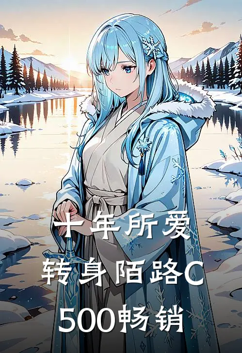 十年所爱，转身陌路C500畅销