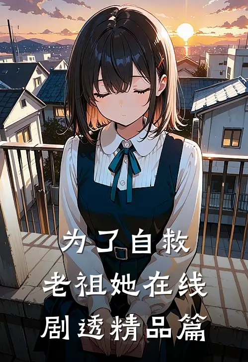 为了自救，老祖她在线剧透精品篇