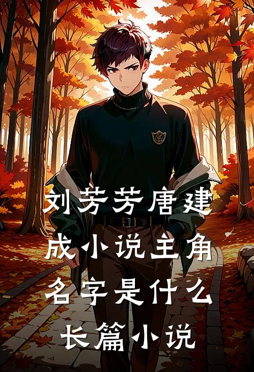 刘芳芳唐建成小说主角名字是什么长篇小说