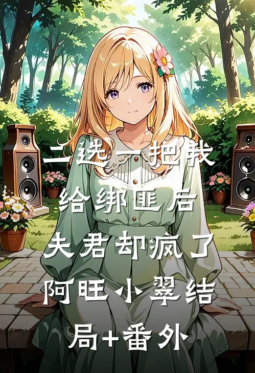 二选一把我给绑匪后，夫君却疯了阿旺小翠结局+番外