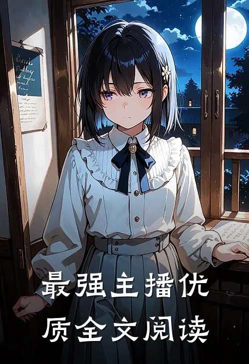 最强主播优质全文阅读