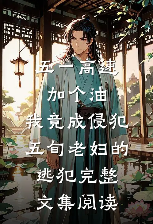 五一高速加个油，我竟成侵犯五旬老妇的逃犯完整文集阅读