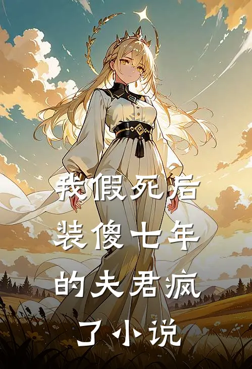 我假死后，装傻七年的夫君疯了小说